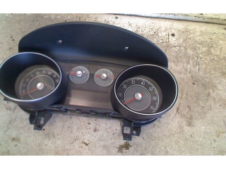 Přístrojová deska Fiat Punto (199) 2010