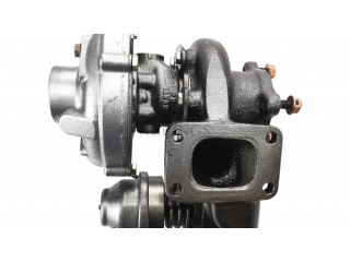Turbodmychadlo Турбина 53169706705, 53169886705 Alfa Romeo 164 2.5