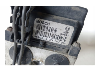 Блок АБС MR249754 Mitsubishi Carisma 1996 - 1999 года