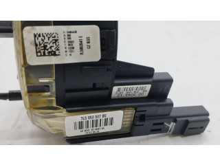 Подрулевой шлейф SRS 7L5953507BE Porsche Cayenne (9PA)