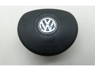 Подушка безопасности водителя 1T0880201 Volkswagen Touran I