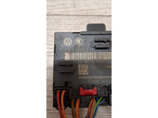 Блок управления дверью 7N0959793D, 7N0959793 Skoda Yeti (5L)