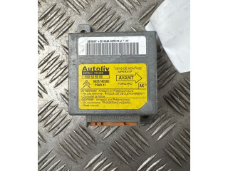 Блок подушек безопасности 550539000, 550539000   Citroen Xantia