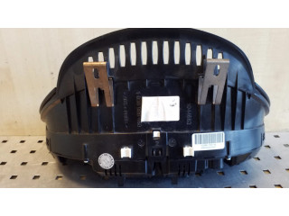 Přístrojová deska BMW 5 GT F07 2010 1036908460, 103691156106