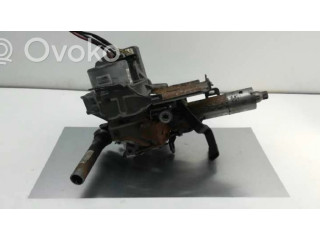 Ось рулевого колеса Renault Clio III 2005-2012 года 8200937939C, A0020254LHD