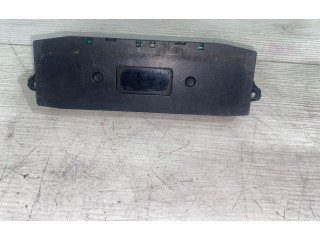 Дисплей 96433997XT, 503480040003 Citroen Berlingo