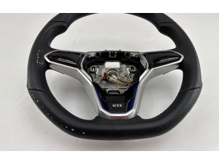 Руль Volkswagen Golf VIII 2019 - года 5H0419089