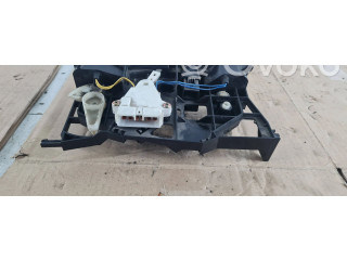 Блок управления климат-контролем Mitsubishi Lancer