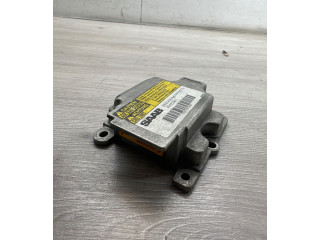 Блок подушек безопасности 05014204, A0420811 Saab 9-5