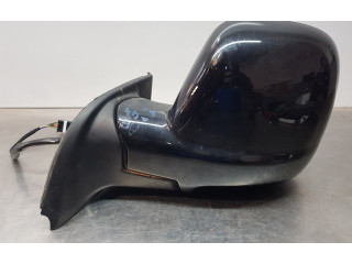 Зеркало электрическое        Peugeot Partner III  2018 -  года   