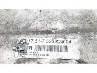 Интеркулер 7533475, 17517533475 BMW X5 E70 3.0