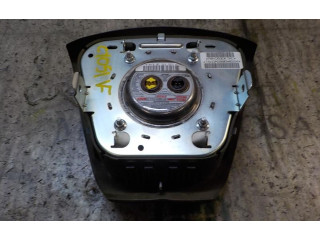 Подушка безопасности водителя    Jeep Compass