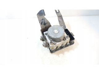 Блок АБС Dacia Lodgy - года