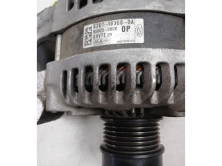 Генератор Ford S-MAX