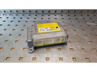 Блок подушек безопасности MN141401, W2T62674 Mitsubishi Grandis