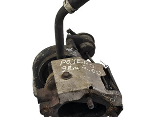 Turbodmychadlo Турбина 4913503130 Mitsubishi Pajero 2.8