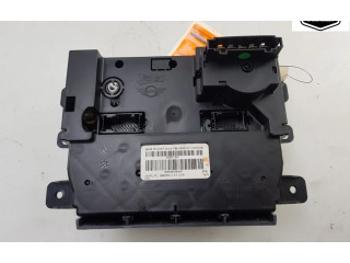 Блок управления климат-контролем 64113454856, 64113454856 Mini One Cooper Coupe R56