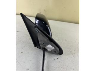 Зеркало (механическое) Skoda Fabia Mk1 (6Y) 1999 - 2007 года