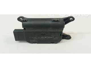 Вентилятор печки 1502111, 0132801345 Volkswagen Golf VI