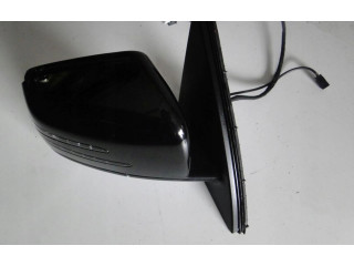 Zpětné zrcátko Mercedes-Benz GLE (W166 - C292) 2017