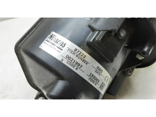 Вентилятор печки    87223, 0021997   Volvo V70
