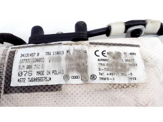 Подушка безопасности в сиденье 5JA880241A Skoda Rapid (NH)