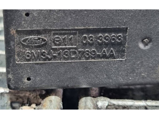 Блок управления E11033363, 6W3J13D789AA   Ford Ranger