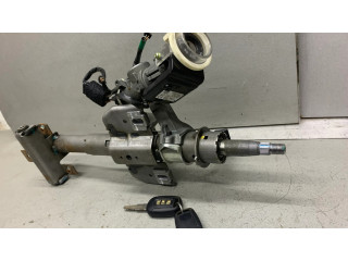 Замок зажигания