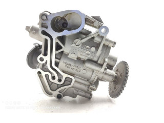 Čerpadlo oleje 04E115109S Seat Leon (5F) CZCA