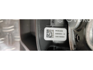 Руль     8WG60LA3AE    Jeep Compass 2.4