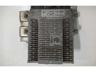 Блок управления BED310-000, NEC000-095 Infiniti QX80