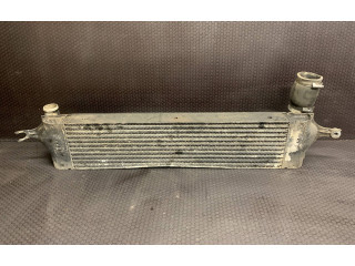Интеркулер  14461JG70B, P3578001   Nissan X-Trail T31 