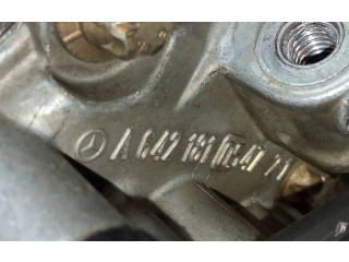 Čerpadlo oleje Mercedes-Benz E W211