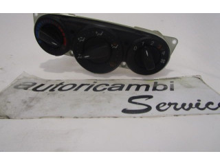 Блок управления климат-контролем 4T1618C419AA   Ford Transit -  Tourneo Connect