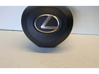 Подушка безопасности водителя GA19903440, TG14A03001   Lexus RX 450H