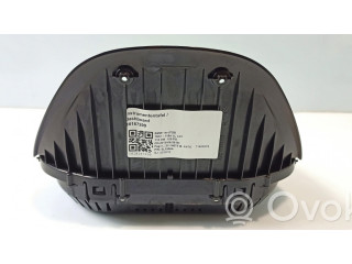 Přístrojová deska  BMW 1 F20 F21 2018 027136, 62105A3B666  