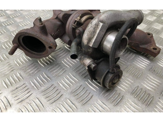 Турбина Opel Meriva A 8973253881, 3440584