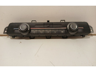 Блок управления кондиционера воздуха / климата/ печки (в салоне) 98081722ZD00 Citroen Jumpy