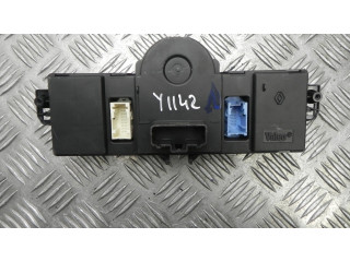 Блок управления климат-контролем 8200296683   Renault Clio III