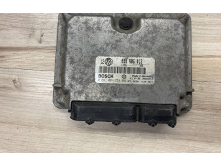 Řídící jednotka 038906013, 0281001759 Volkswagen Caddy 1997