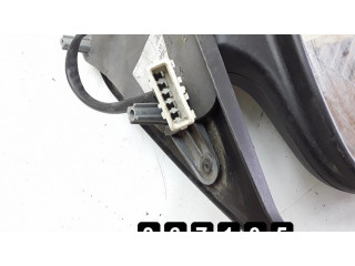 Zpětné zrcátko Citroen Berlingo 2005