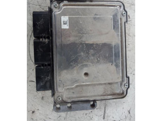 Блок управления впрыском 0281018239, 0281018239 Ford Fiesta