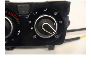 Блок управления климат-контролем MR1464316240   Fiat Ducato