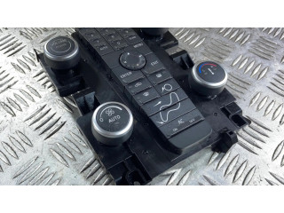 Блок управления климат-контролем 31324236 Volvo C30