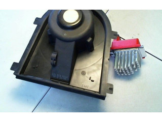 Вентилятор радиатора     1J1819021A, 0000    Audi A3 S3 8L 