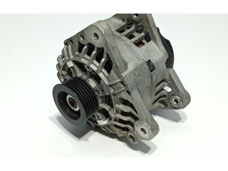 Турбина Генератор Skoda Fabia Mk2 (5J) 03D903025J, 03D903025JX для двигателя CHFA