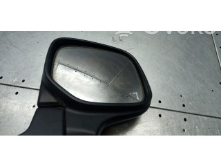 Зеркало электрическое Peugeot Partner 2003 - 2008 года