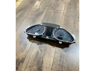 Přístrojová deska  Audi Q7 4L 2007 4L0920950G, 4F0910900C  