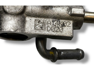 Топливная рампа SH011327X, SHY1 KIA Ceed для двигателя D4FB