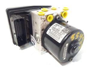 Блок АБС 13356788, 10096045223   Chevrolet  Orlando  2011 -  года